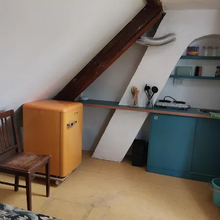 Dachstudio Herkulesblick Kassel