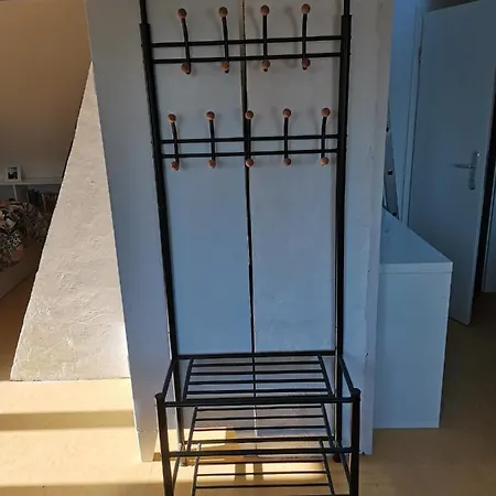Dachstudio Herkulesblick