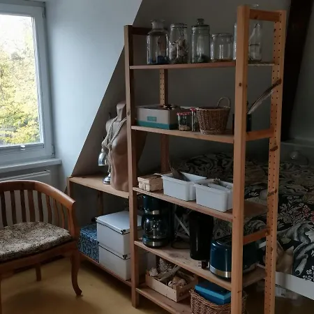 Dachstudio Herkulesblick 카셀