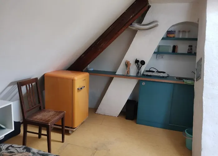 Dachstudio Herkulesblick Kassel