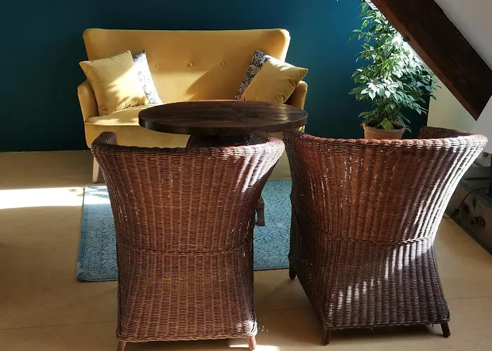 Dachstudio Herkulesblick