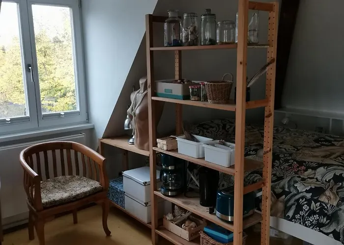 Dachstudio Herkulesblick Kassel